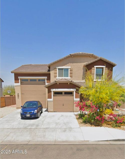 12010 W Calle Hermosa Ln, Avondale, AZ, 85323-7679 | Card Image