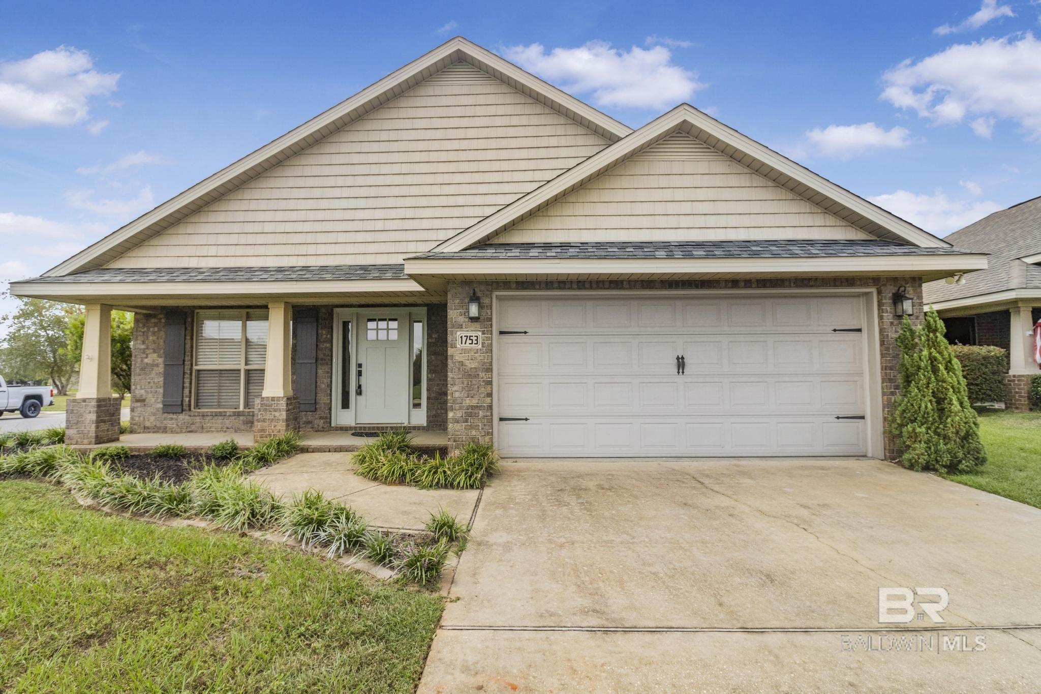 Toulouse Ln, Foley, AL 36535