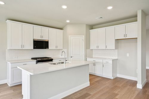 508 Midnight Oak Dr, Mckinney, TX, 75069-2290 | Card Image