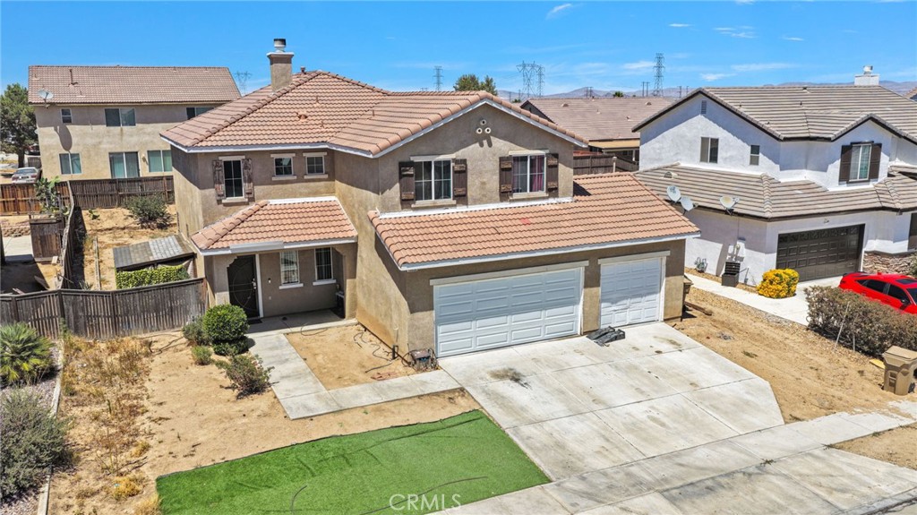 Residential in Hesperia 5