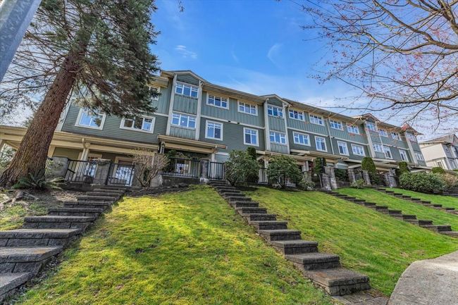 6 - 2039 Clarke Street, Townhouse with 3 bedrooms, 3 bathrooms and 2 parking in Port Moody BC | Image 31