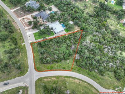 0 LOT (2029) Iron Hill, Home with 0 bedrooms, 0 bathrooms and null parking in New Braunfels TX | Image 1