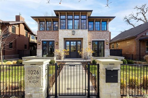 1026 S High St, Denver, CO, 80209-4553 | Card Image