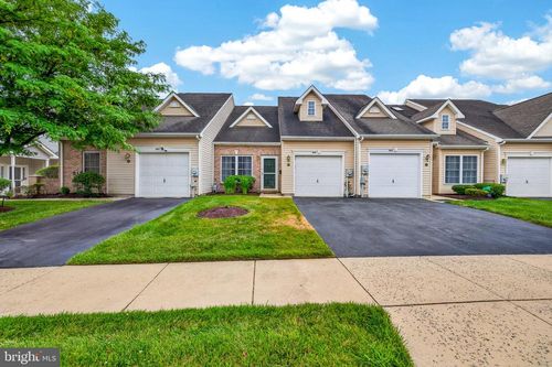 463 Sweetman Drive, BEAR, DE, 19701 | Card Image