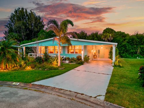 lot-7300 20th Street, Vero Beach, FL, 32966 | Card Image