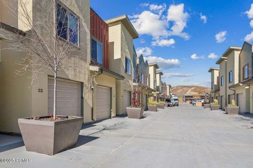 unit-22-6169 Park Ln S, Park City, UT, 84098-4205 | Card Image