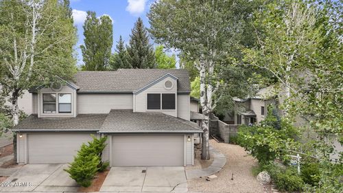 4140 E Spring Meadows Circle, Flagstaff, AZ, 86004 | Card Image