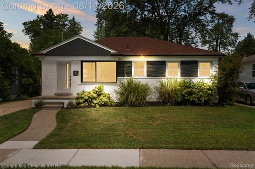315 Midland Blvd, Royal Oak, MI, 48073-2612 | Card Image