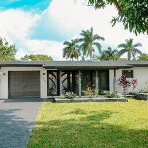 2506 Bimini Ln, Fort Lauderdale, FL, 33312-4750 | Card Image