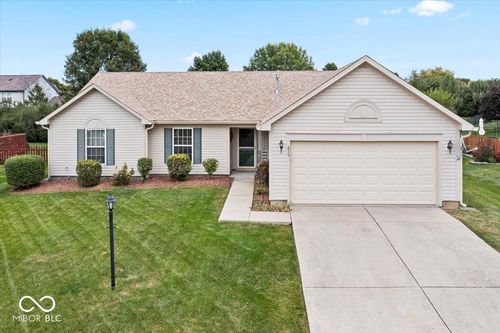 859 Sheffield Dr, Greenwood, IN, 46143-3141 | Card Image