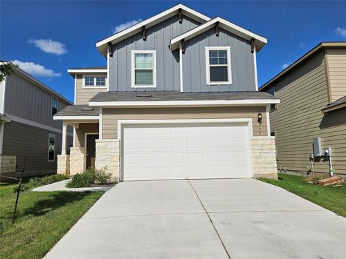 177 Purple Sandpiper Ln, Leander, TX, 78641-5421 | Card Image
