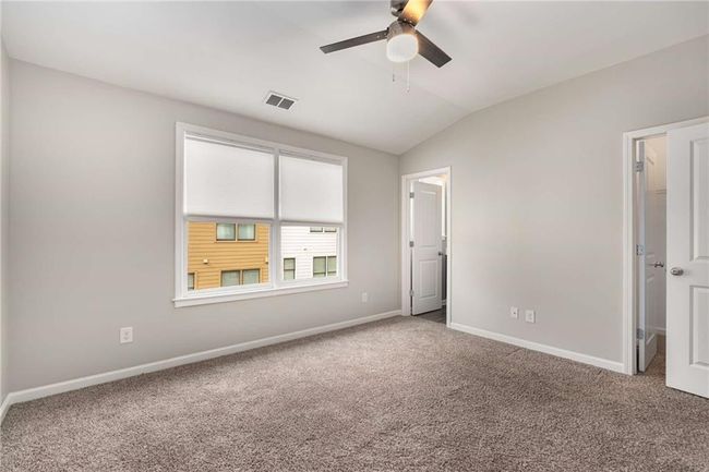 752 Winton Way, Townhouse with 3 bedrooms, 4 bathrooms and null parking in Atlanta GA | Image 34