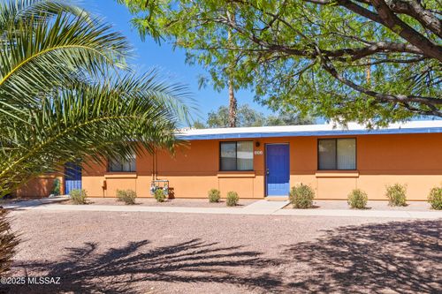 191-350 N Silverbell Road, Tucson, AZ, 85745 | Card Image