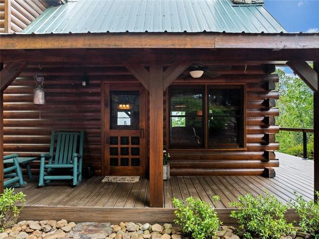 399 Ranch Mountain Dr, House other with 3 bedrooms, 3 bathrooms and 4 parking in Dahlonega GA | Image 49