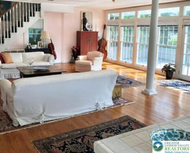 32 Shore Dr, House other with 2 bedrooms, 1 bathrooms and null parking in Tunkhannock PA | Image 14