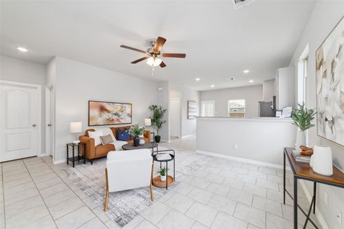 25807 Boxwood Hedge Ln, Tomball, TX, 77375-1982 | Card Image