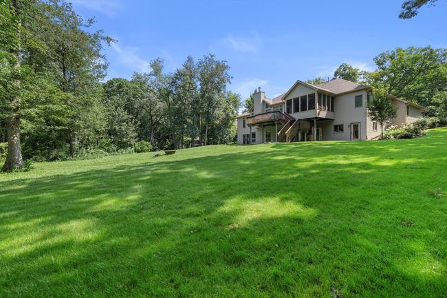 10605 Red Hawk Ln, House other with 5 bedrooms, 4 bathrooms and 3 parking in Spring Grove IL | Image 48