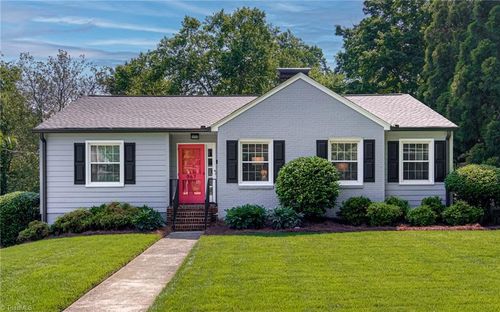 967 Vernon Avenue, Winston-Salem, NC, 27106 | Card Image