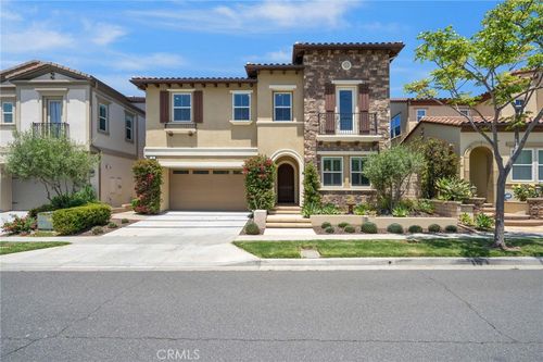 18 Goldenrod, Lake Forest, CA, 92630-8375 | Card Image