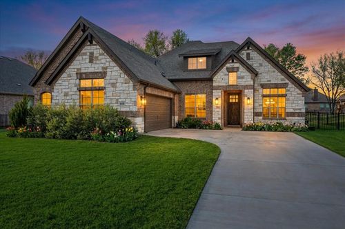 3165 Ferry Boat Ln, Granbury, TX, 76049-1509 | Card Image