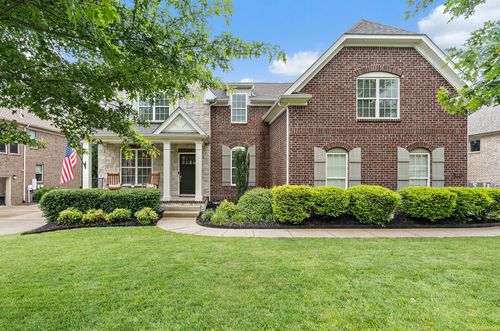 521 Fort Lee Ct, Nolensville, TN, 37135-3005 | Card Image