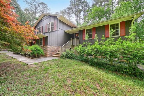 2245 Birmingham Rd, Alpharetta, GA, 30004-2758 | Card Image