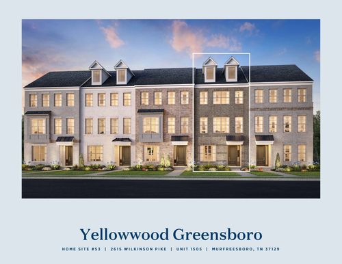 1505-2615 Wilkinson Pike, Murfreesboro, TN, 37129-9107 | Card Image