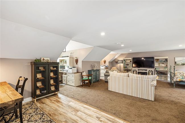 785 Danielson Pike, House other with 4 bedrooms, 6 bathrooms and 11 parking in Scituate RI | Image 30