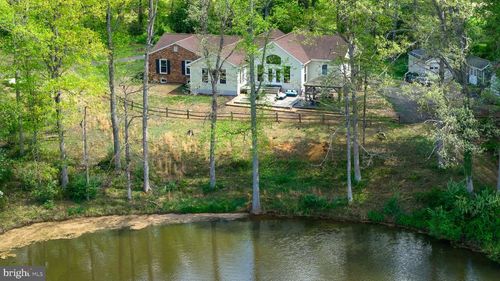 5699 Red Brick Rd, WARRENTON, VA, 20187-4505 | Card Image