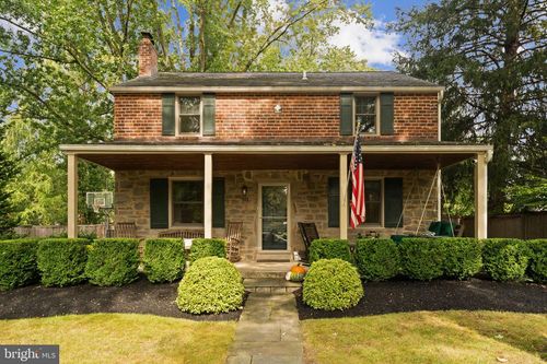 223 Larrimore Ln, ERDENHEIM, PA, 19038-7817 | Card Image