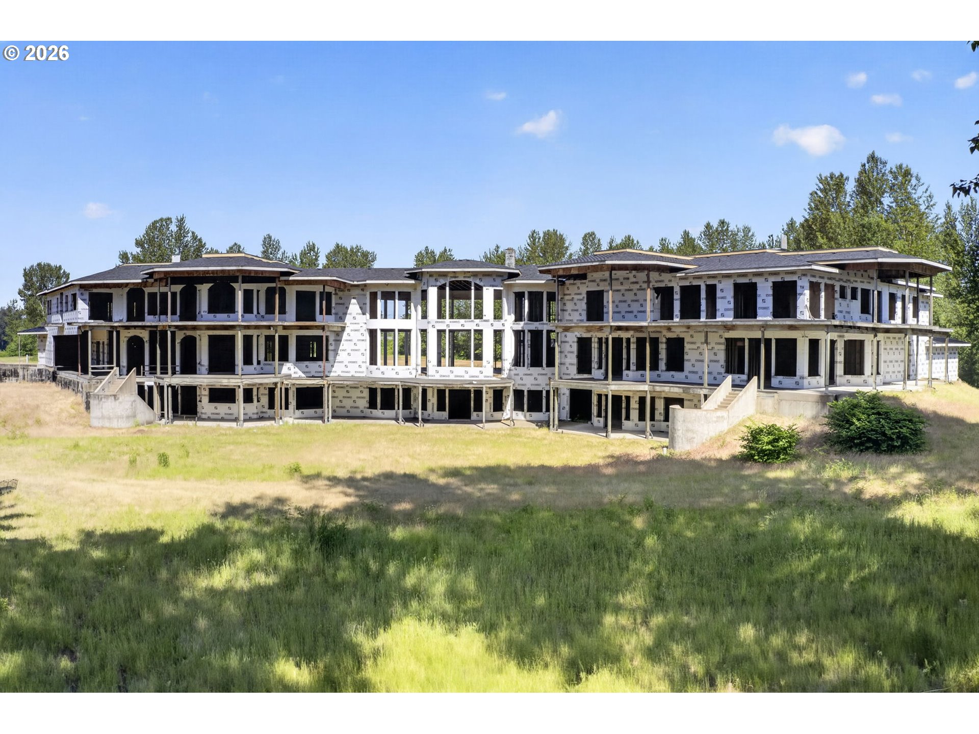 Residential in WestLinn