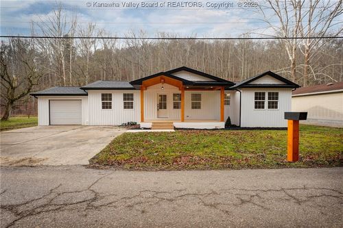 3241 Buff Creek Road, Hurricane, WV, 25526 | Card Image