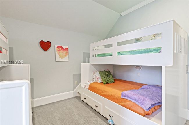Upstairs Guest Suite #4/ Bunk Room | Image 50