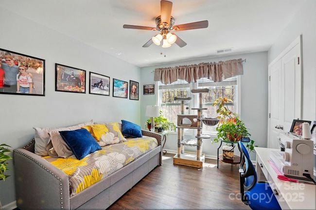 1066 Chicory Trce, Townhouse with 3 bedrooms, 3 bathrooms and null parking in Lake Wylie SC | Image 33