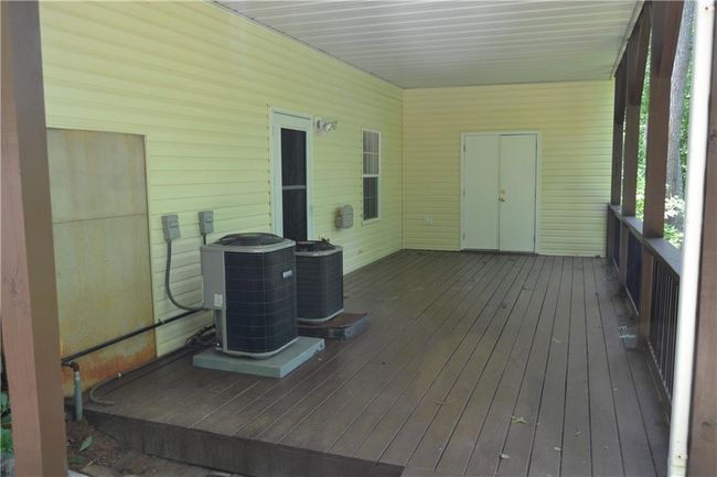 280 Cherokee Trce, House other with 3 bedrooms, 4 bathrooms and 2 parking in Dahlonega GA | Image 33