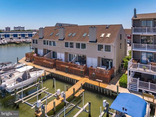 2-604 Bayshore Ct, OCEAN CITY, MD, 21842-5484 | Card Image