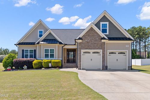 170 Chardonney Dr, Clayton, NC, 27520-9682 | Card Image