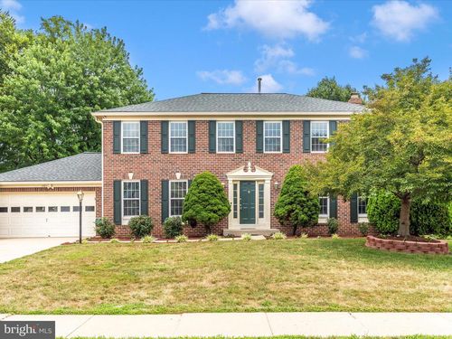 1421 Crescent Spot Ln, FREDERICK, MD, 21703-2214 | Card Image