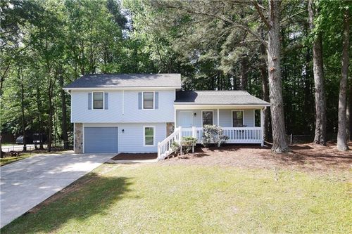 4177 Sutton Ct, Powder Springs, GA, 30127-1646 | Card Image