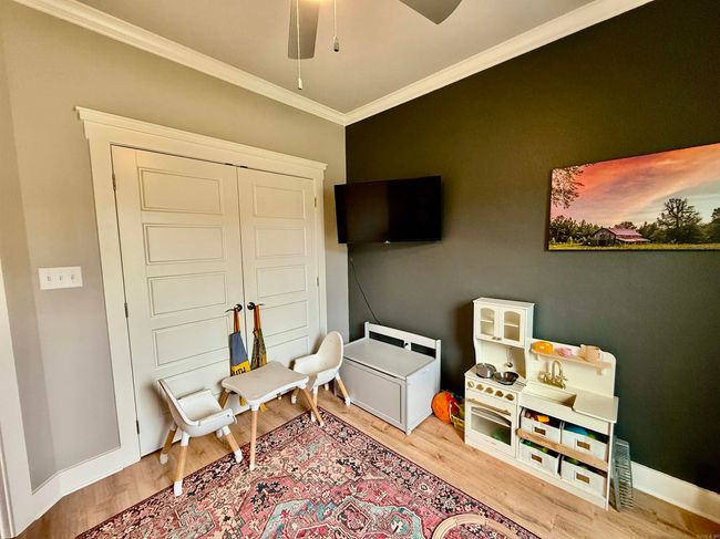 6 Sayde Ln, House other with 4 bedrooms, 2 bathrooms and null parking in Sheridan AR | Image 16