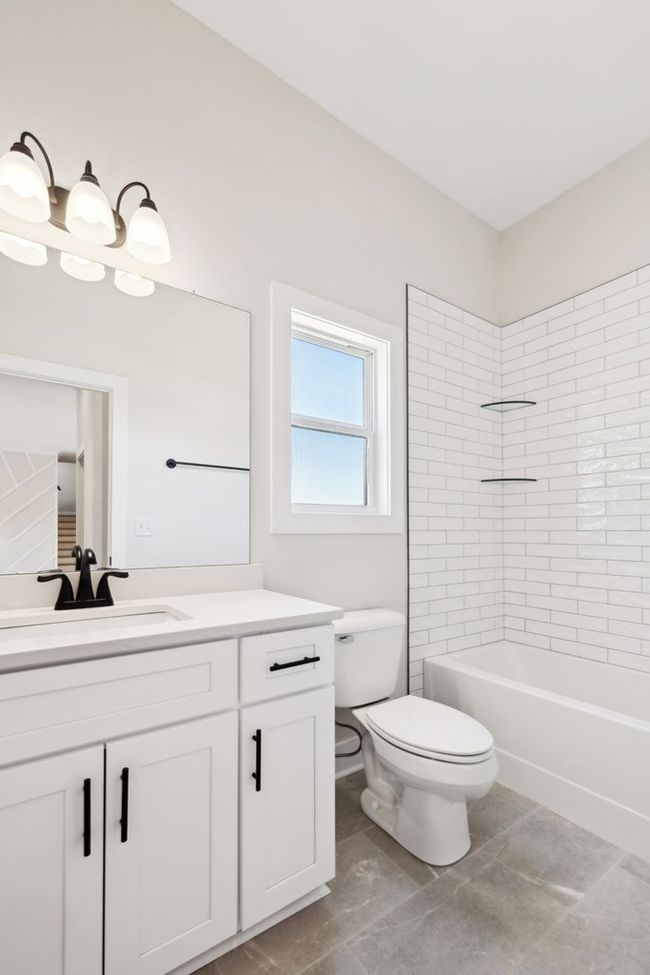 124 Casey St, House other with 3 bedrooms, 2 bathrooms and 2 parking in Brush Creek TN | Image 22