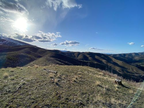 -- Hwy 93 S, Conner, MT, 59827 | Card Image