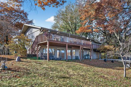 23145 W Martin Lake Dr Ne, Stacy, MN, 55079-8810 | Card Image