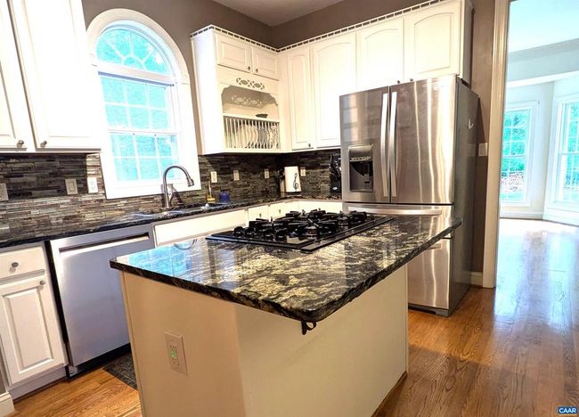 5205 W Hoover Rd, House other with 4 bedrooms, 4 bathrooms and null parking in REVA VA | Image 5