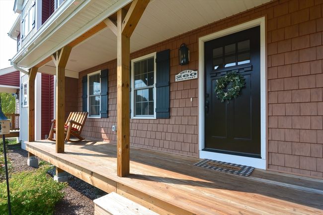 UNIT-3 - 260 Main St, Condo with 2 bedrooms, 3 bathrooms and 1 parking in Blackstone MA | Image 4