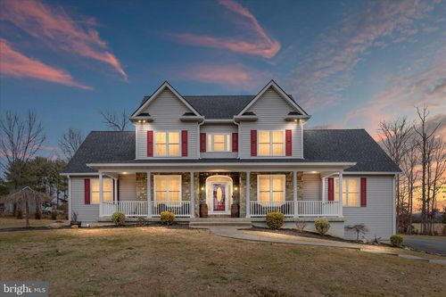 152 Laura Ln, FRONT ROYAL, VA, 22630-8148 | Card Image