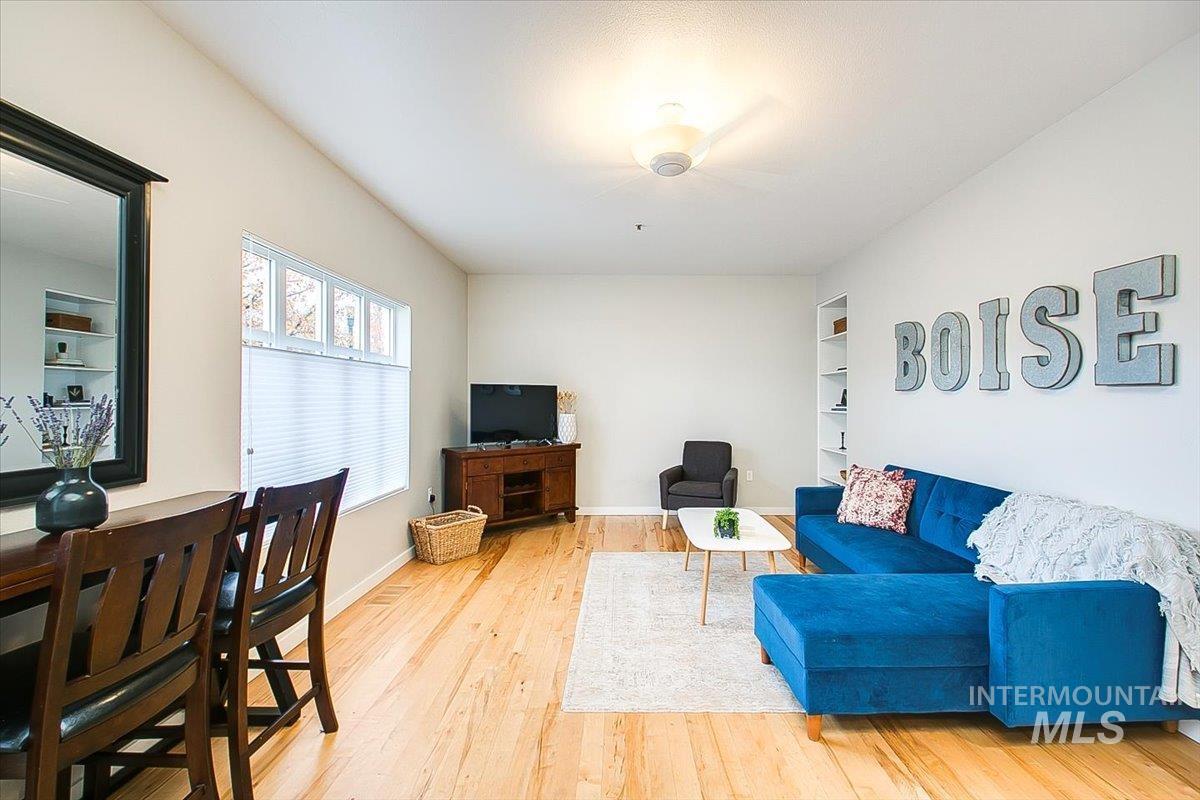Residential Income in Boise 5