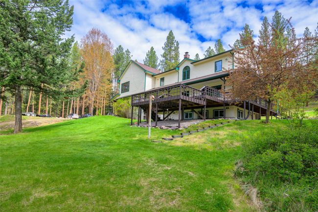 19930 Wambli Ln, House other with 3 bedrooms, 3 bathrooms and null parking in Huson MT | Image 24