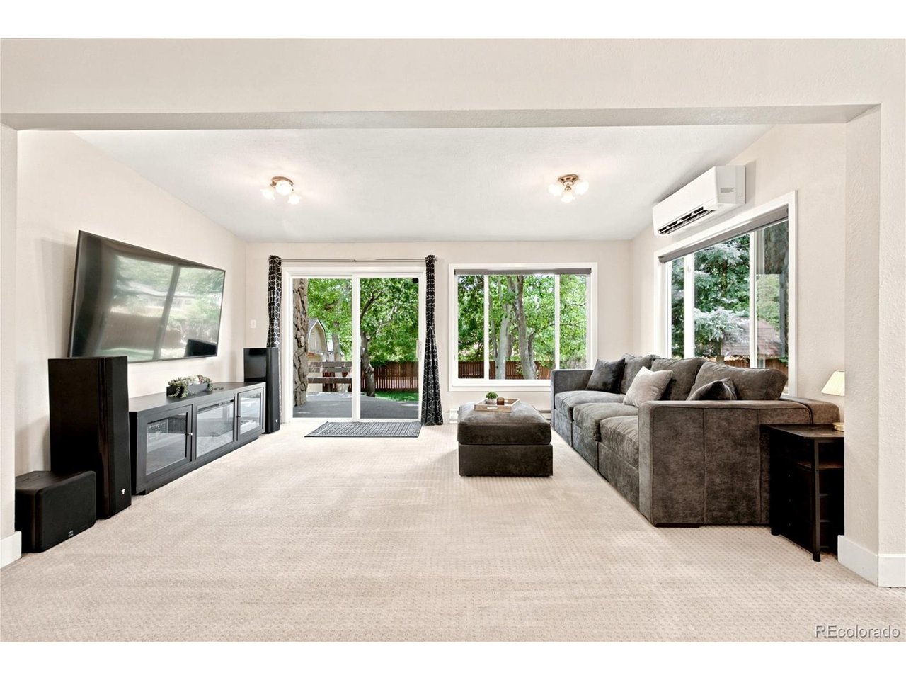 Residential in Denver 5