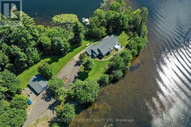 115 Island View Dr, House other with 3 bedrooms, 3 bathrooms and 15 parking in Golden Lake ON | Image 4